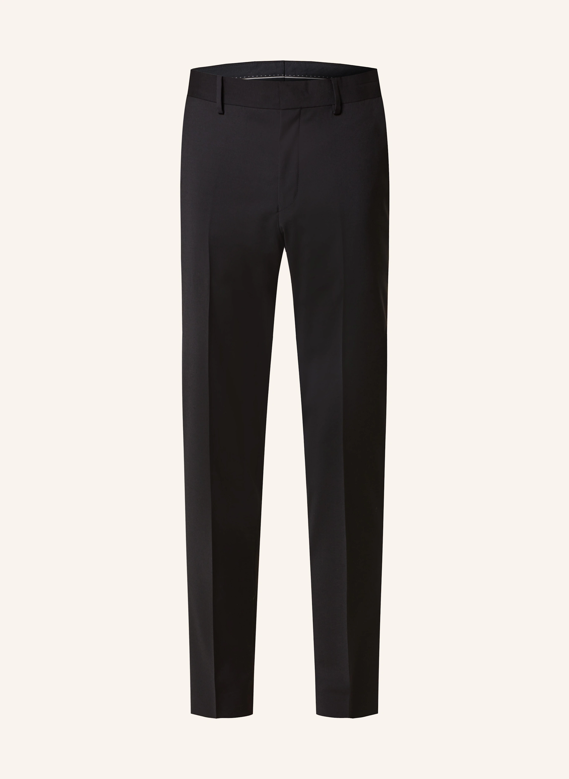TIGER OF SWEDEN Anzughose TENUTAS Slim Fit