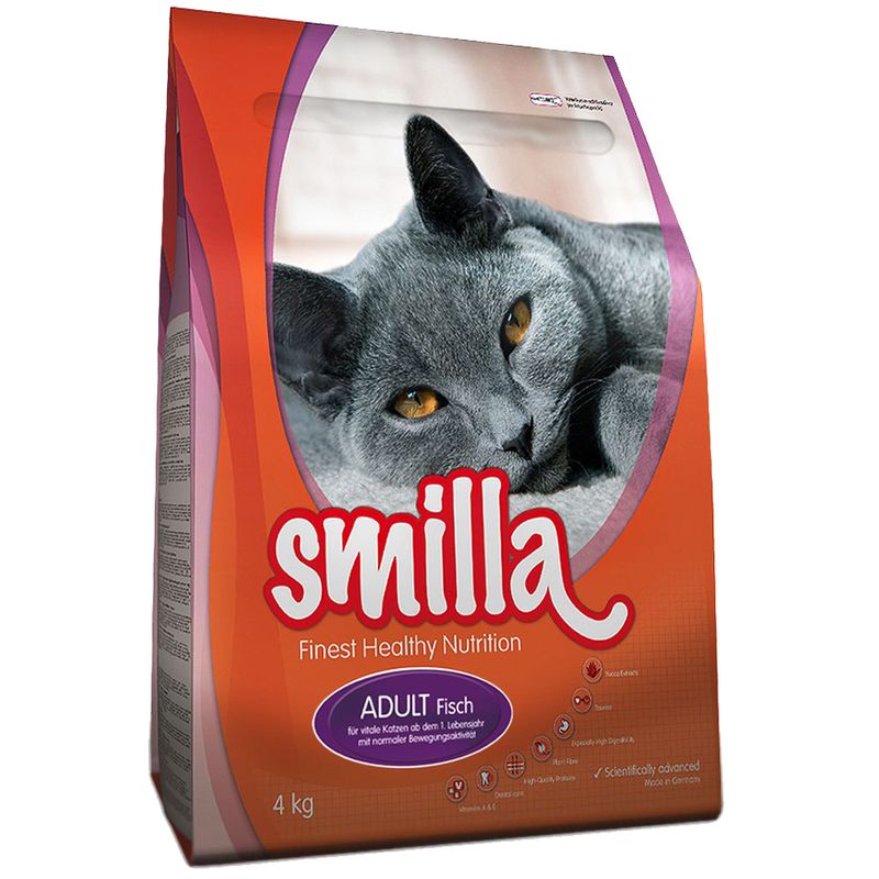 Smilla Adult, bœuf à prix discount sur bitiba.fr