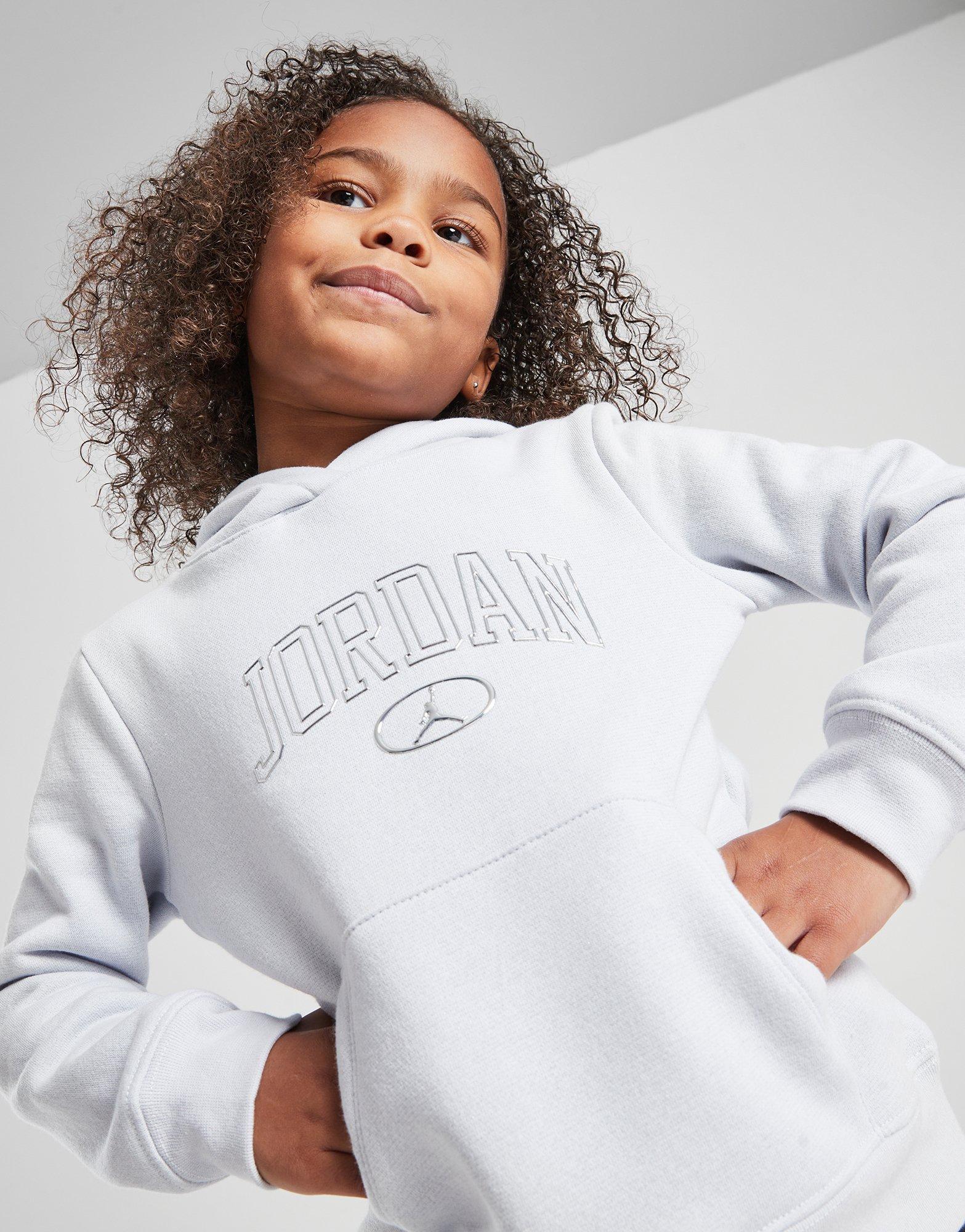 Jordan Ensemble de survêtement Shine Enfant