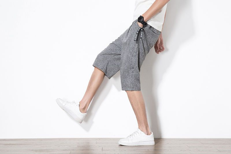 FORSETI - Capri joggingbroek