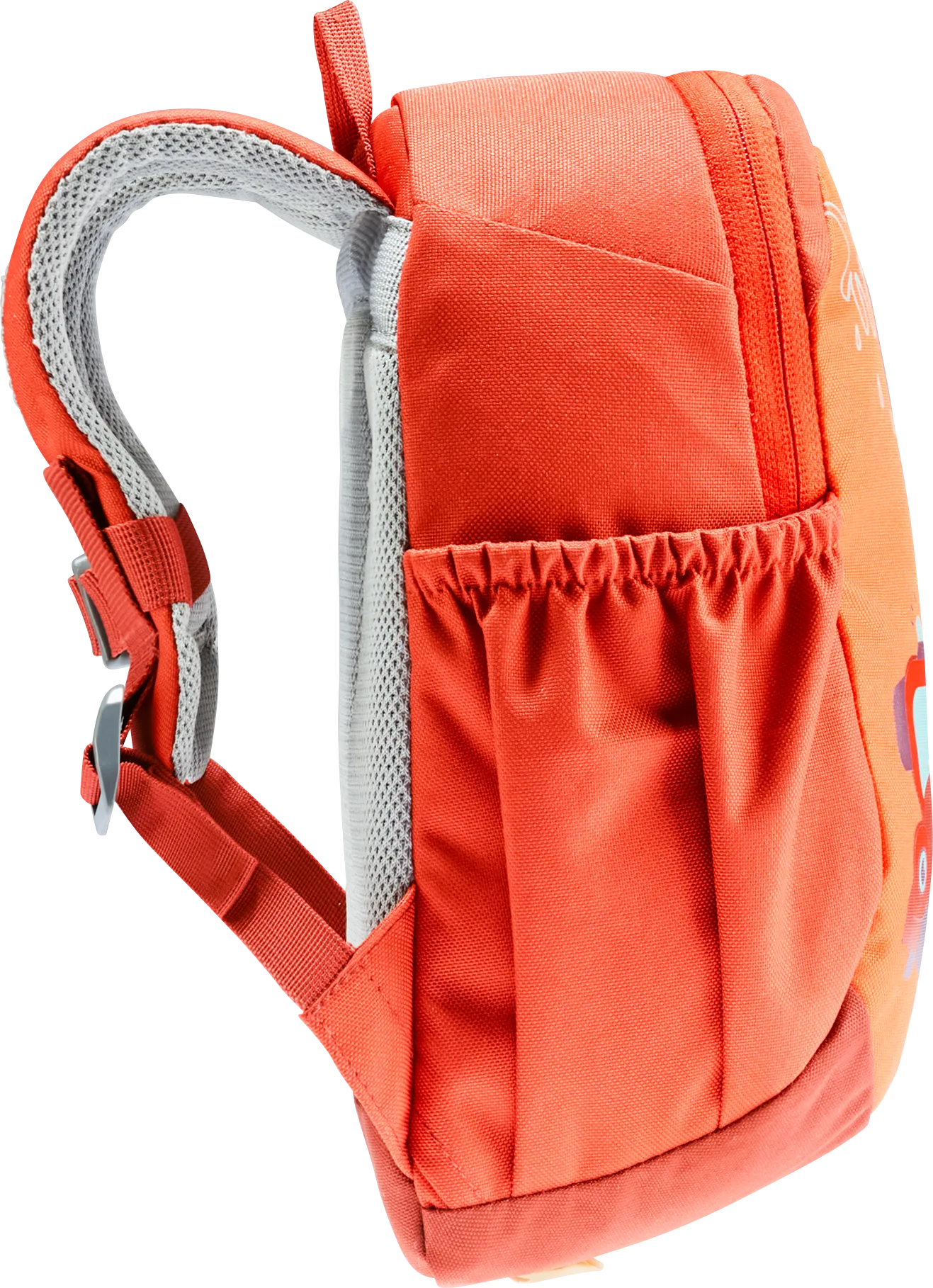 Deuter Kids' Pico Papaya-Lava