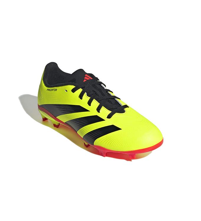 adidas JR PREDATOR LEAGUE FG Voetbalschoenen