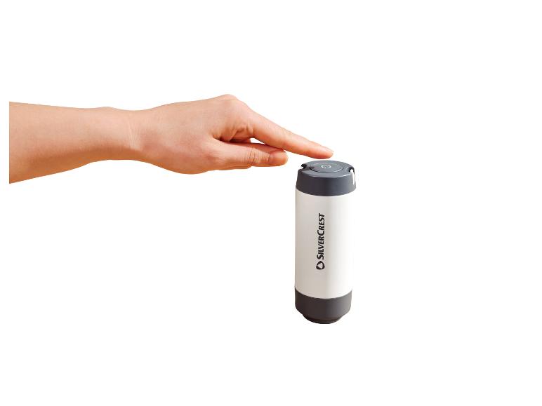 Vacumeermachine, vacumeerzakjes of vacumeerbakjes