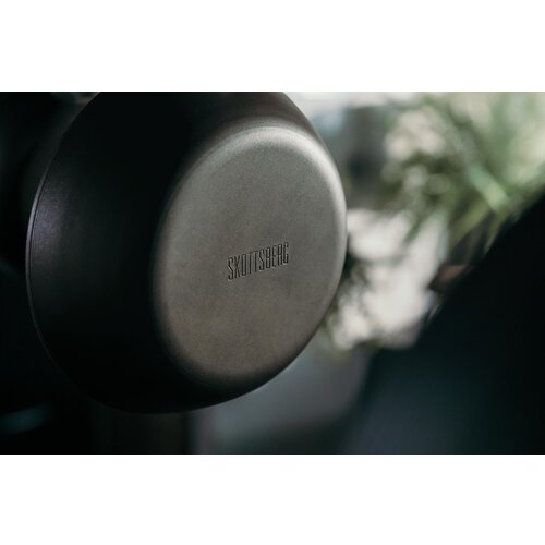 Skottsberg Wok Carbon Steel