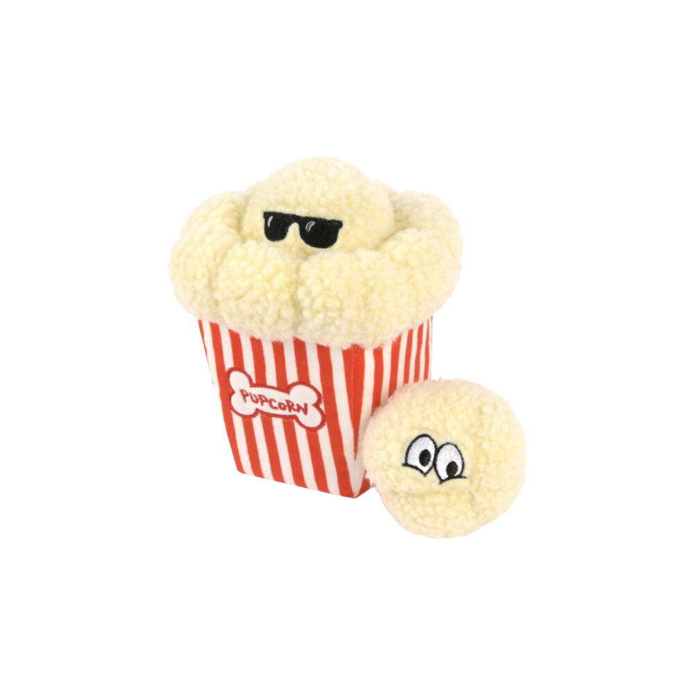 P.L.A.Y. Hollywoof Cinema - Poppin’ Pupcorn