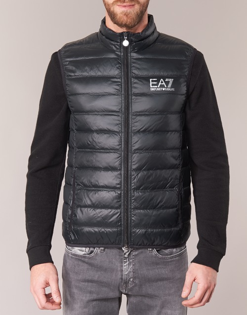 Emporio Armani EA7 - ONAFRATO - Noir