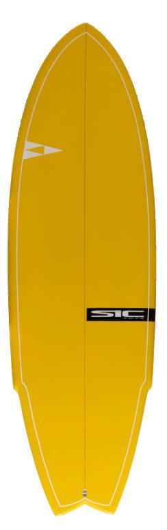 SIC Pistol Whip 5'6 x 20.25