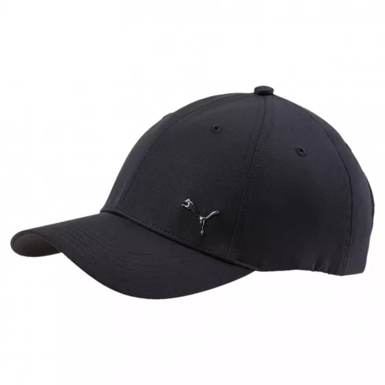 Casquette NOIR PUMA