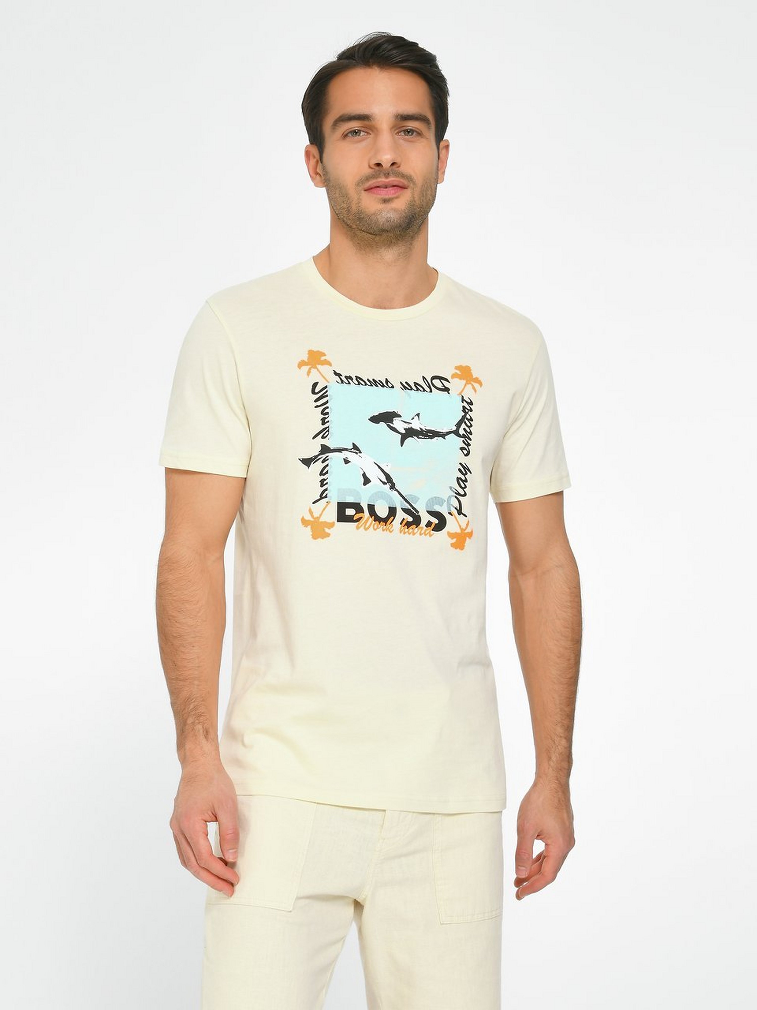 Shirt TeeShark