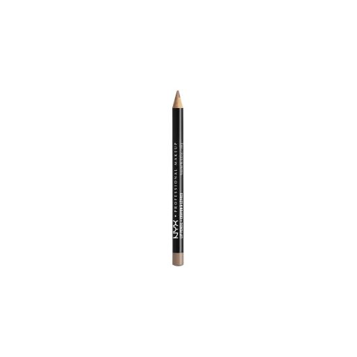 NYX Professional Makeup Slim Lip Pencil, Cocoa