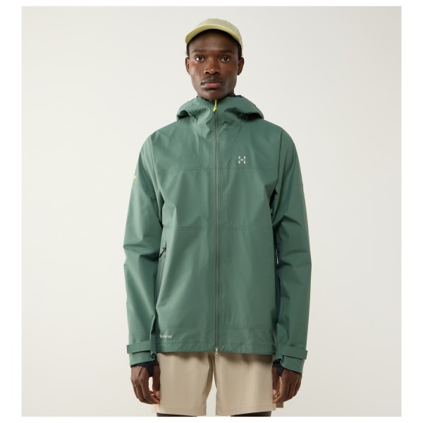 Haglöfs - L.I.M Airak GTX Jacket - Veste imperméable