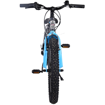 Kinderfiets Volare Rocky 20 inch 6 versnellingen