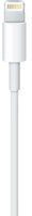 Apple USB kabel naar Lightning - 0.5m