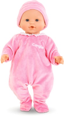 Corolle Dukkeklær Pysjamas & Lue 36 cm