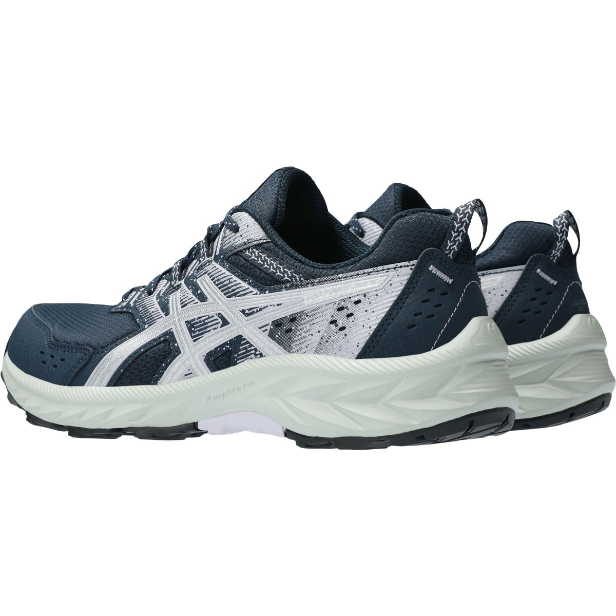 ASICS Gel-Venture 9 Trail Løbesko Dame