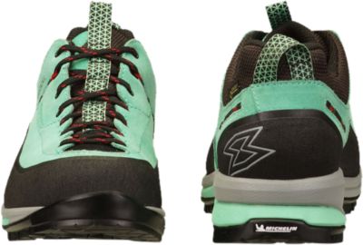 GarmontDragontail Tech GTX - grün