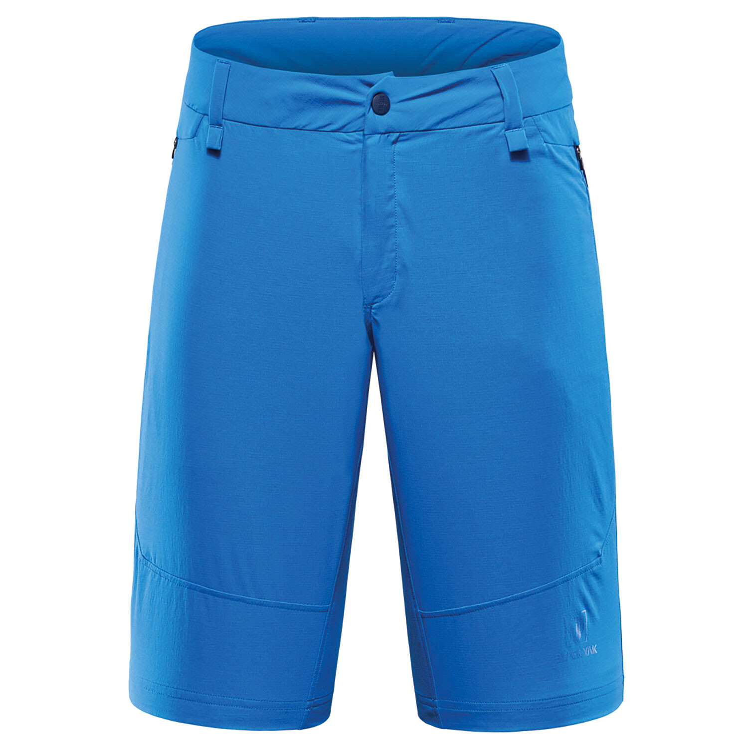 BlackYak Mens Canchim Shorts
