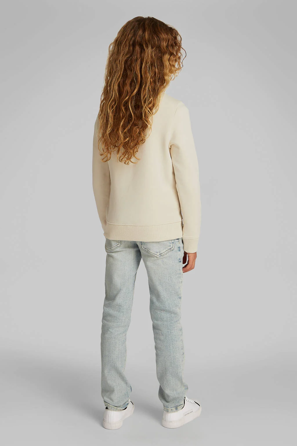 Calvin Klein sweater
