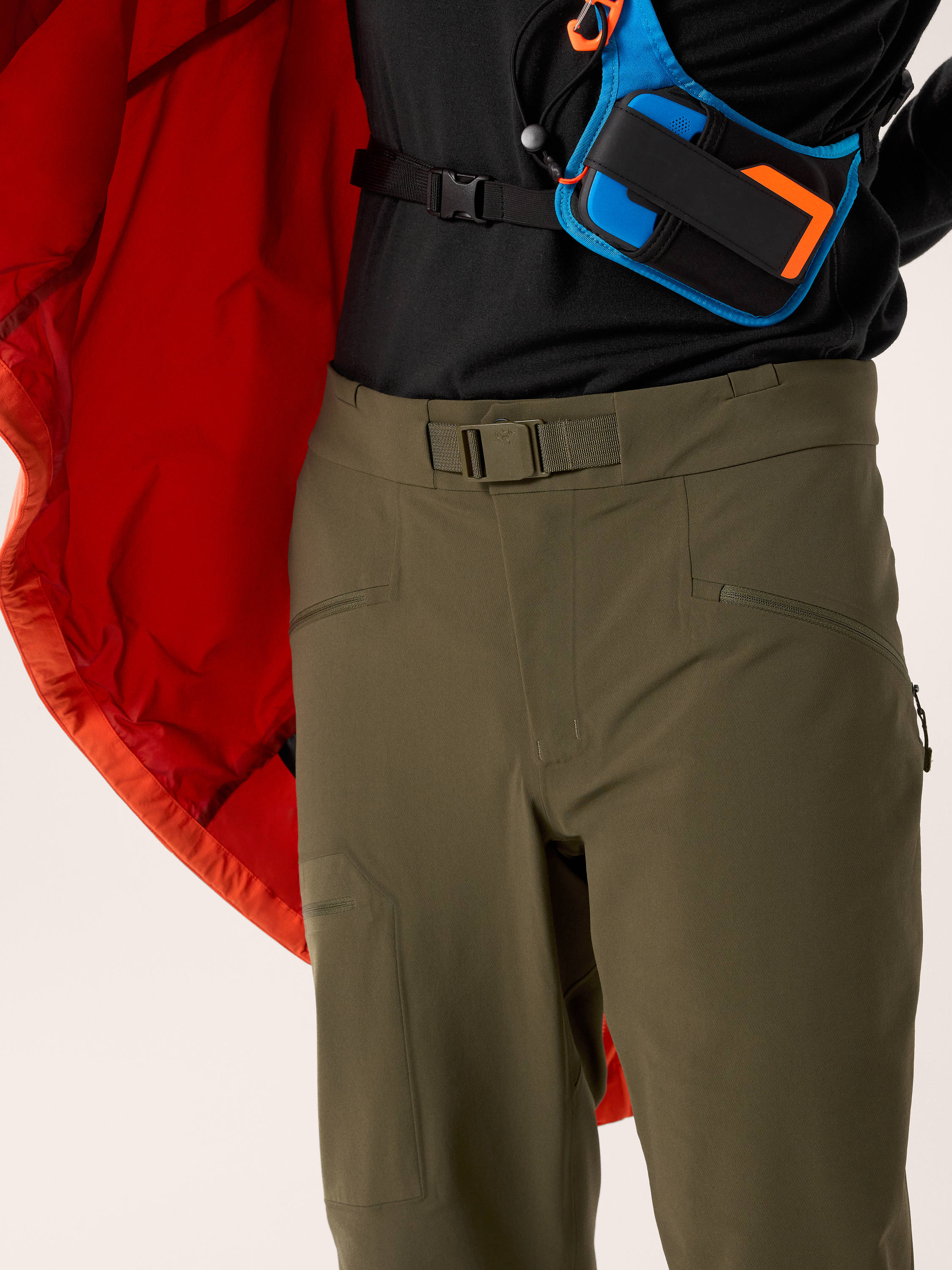 Arc'teryx Rush Softshell Pant M's