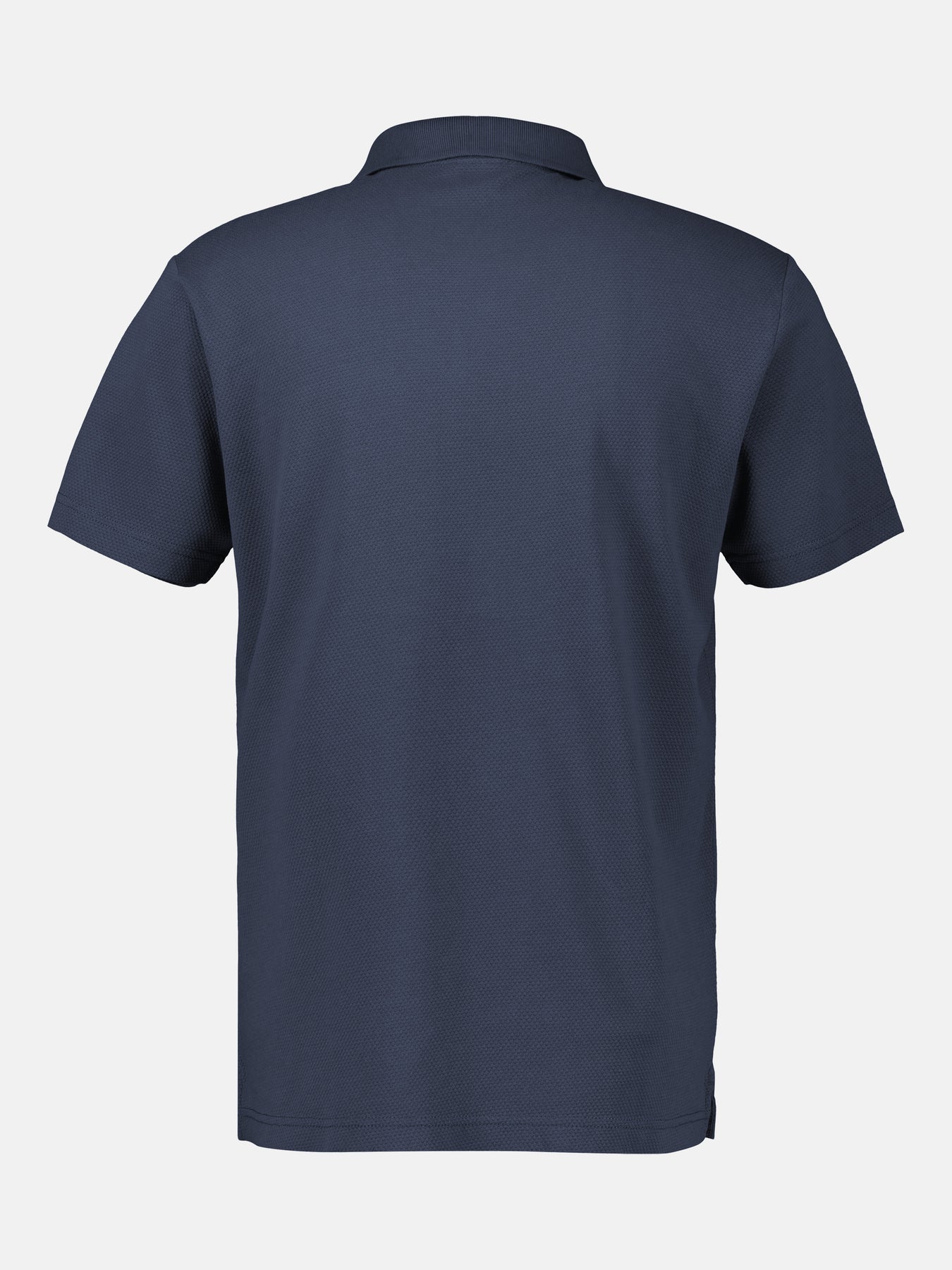 Herren Poloshirt in Übergrößen