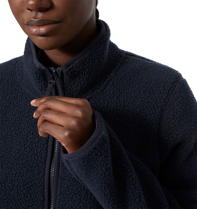 Imperial Pile Jacket Women damefleece