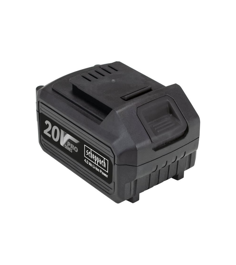 Batterie - 20v - 4.0ah - ba4.0-20pros