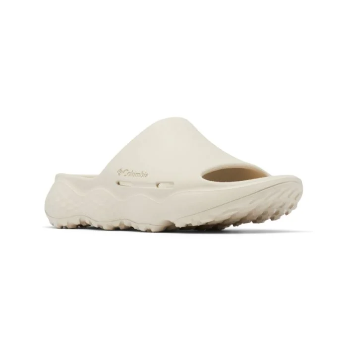 Columbia Herre Sandal Thrive Revive Slide Brun