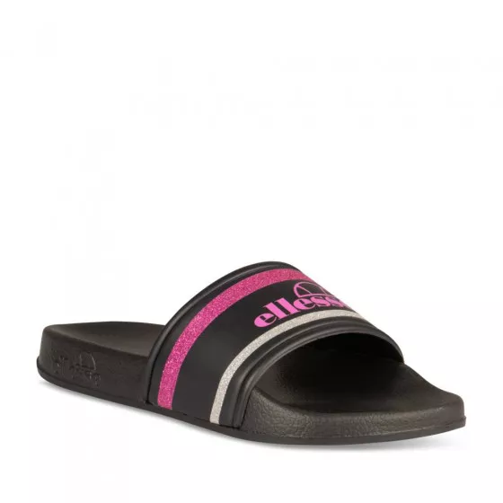 Claquettes NOIR ELLESSE