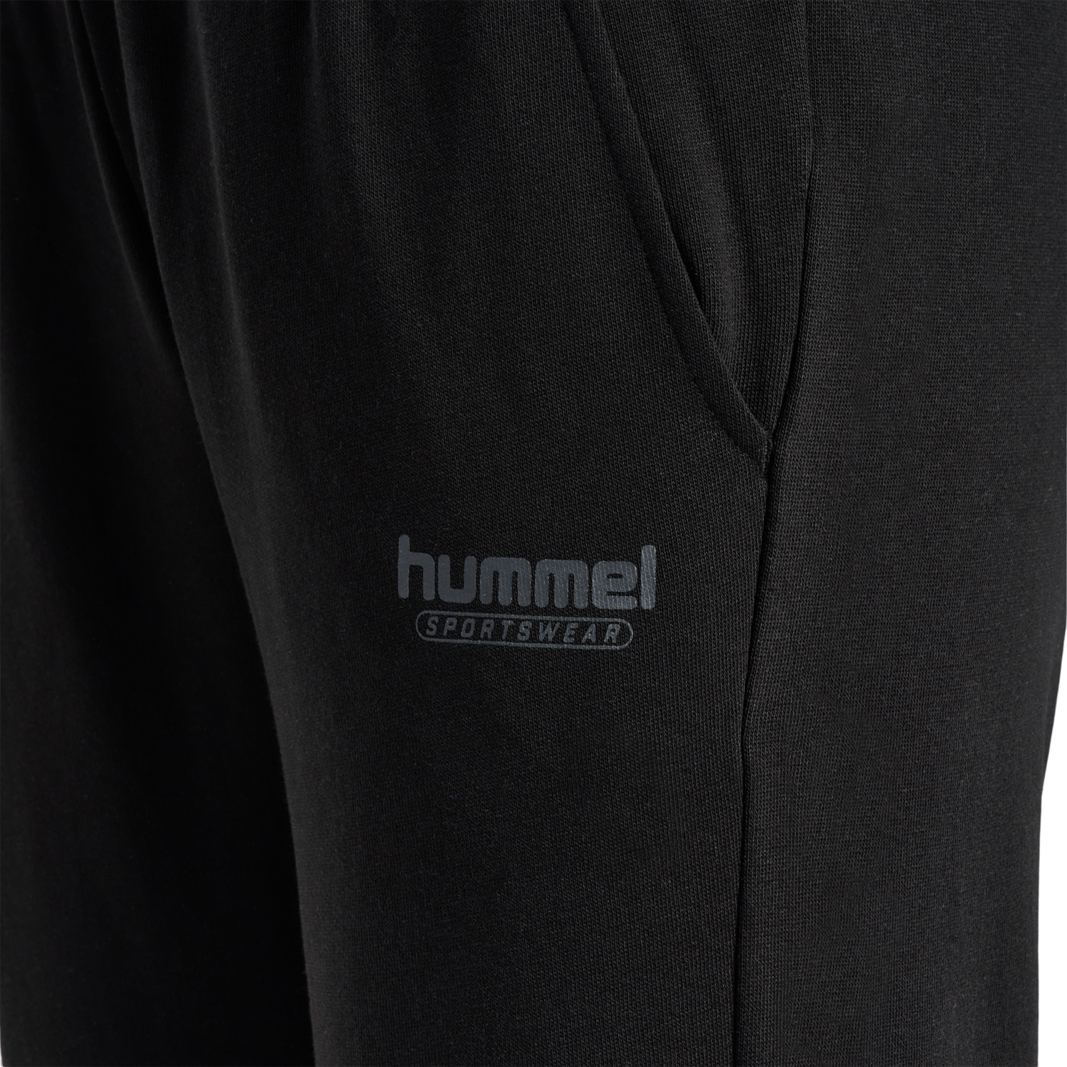 hmlBOOSTER TAPERED WOMAN PANTS