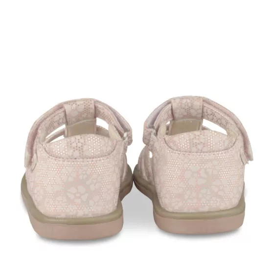 Sandales ROSE FREEMOUSS GIRL
