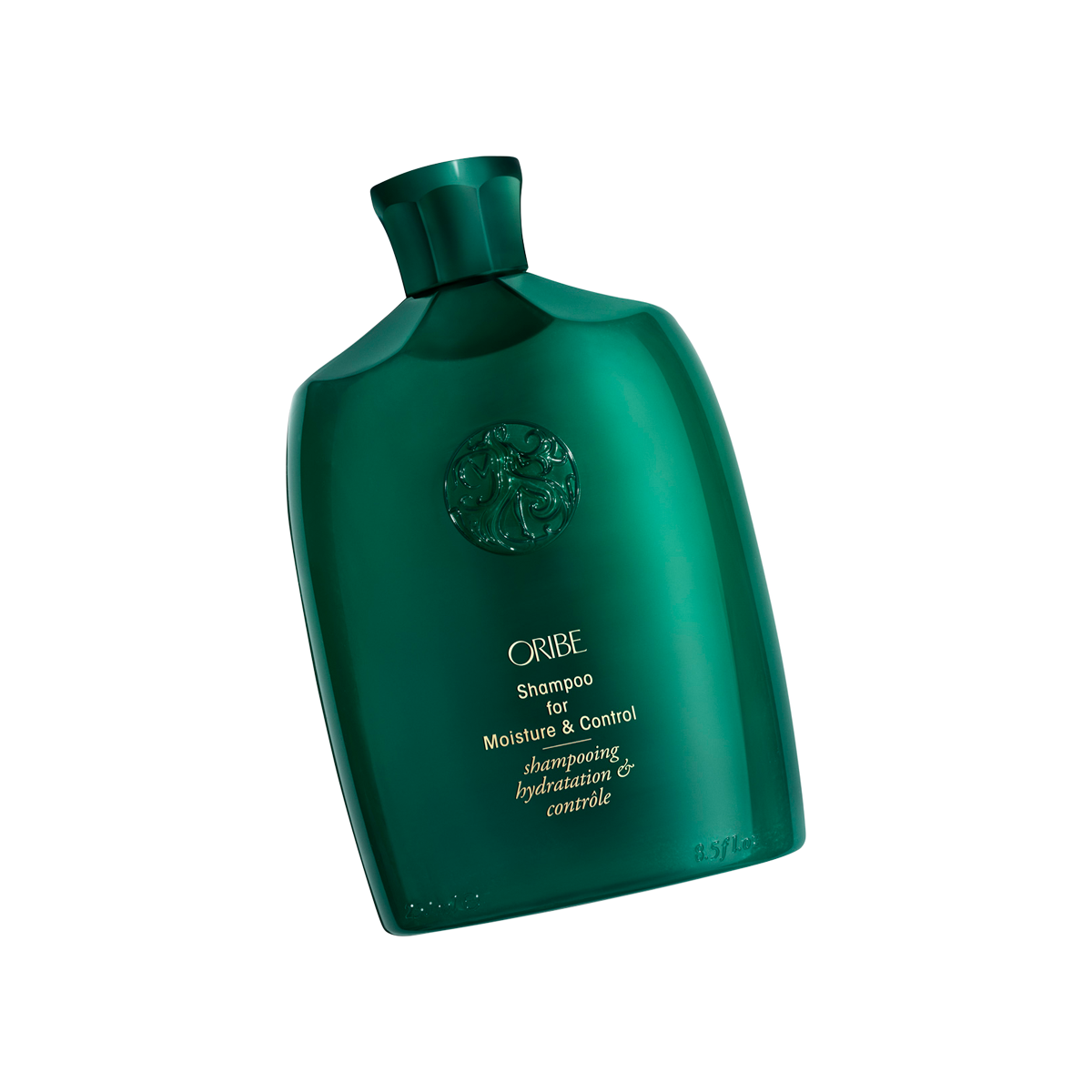 Moisture & Control Shampoo 250ml