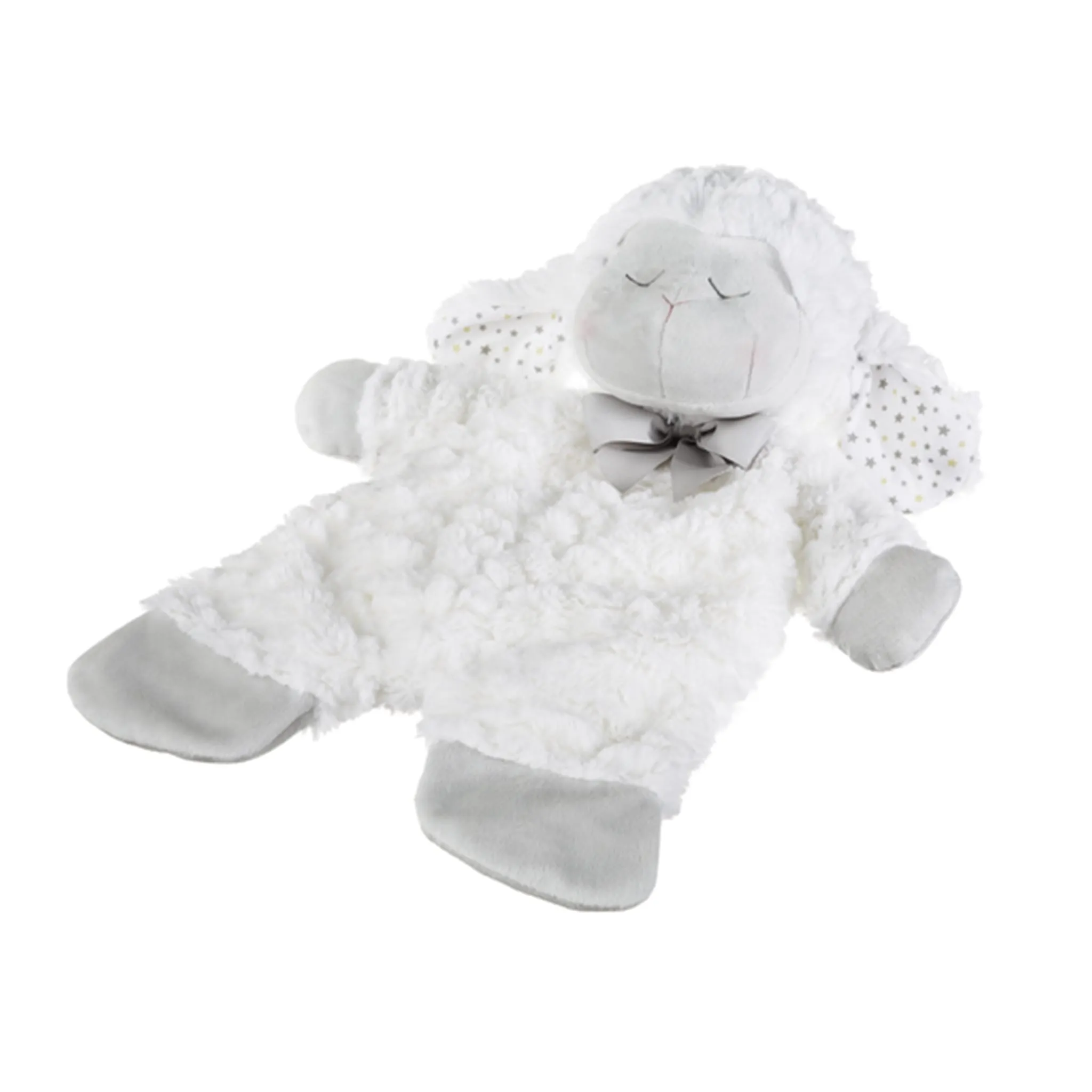 Ganz Couverture Mouton