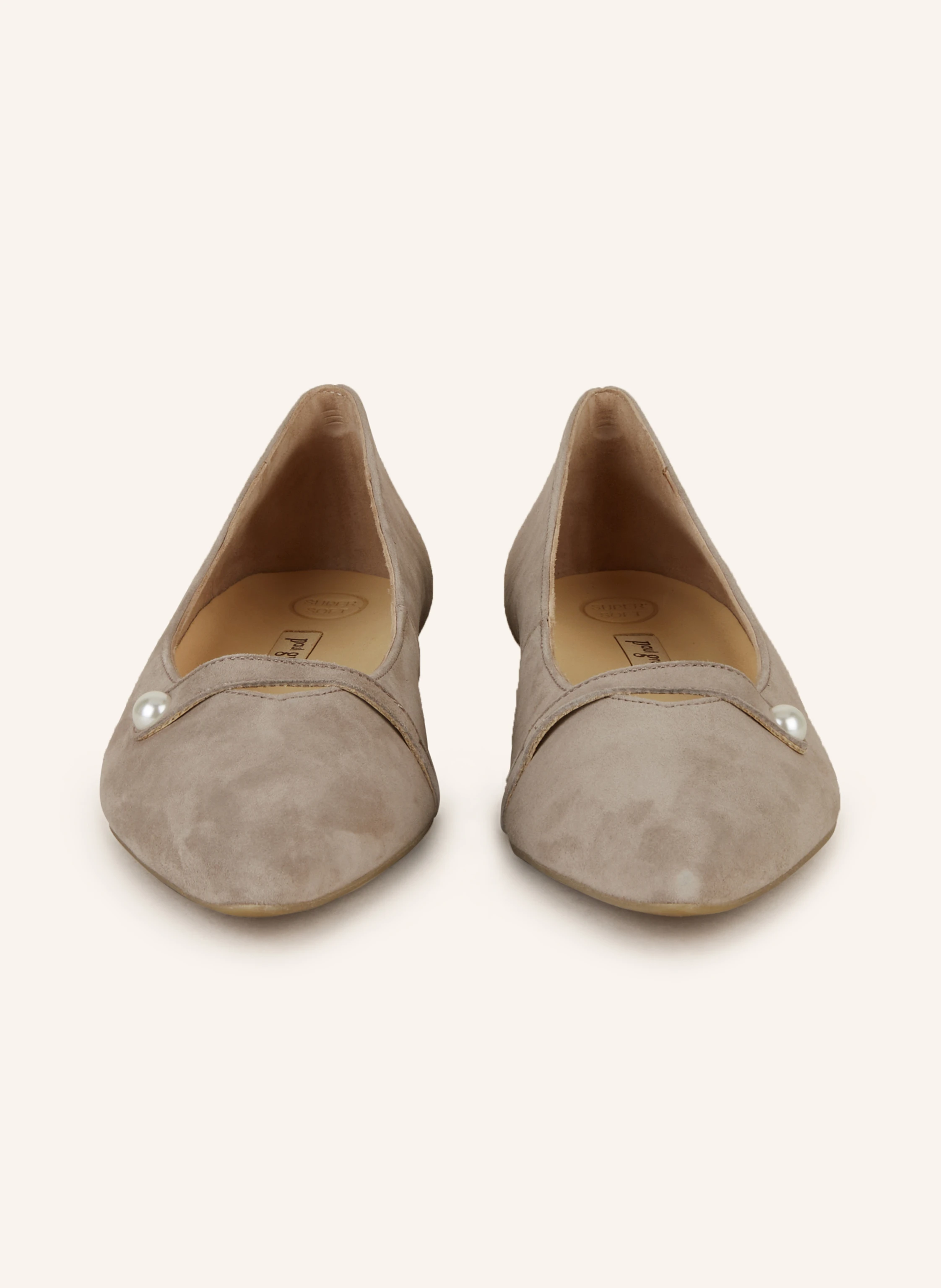 paul green Ballerinas