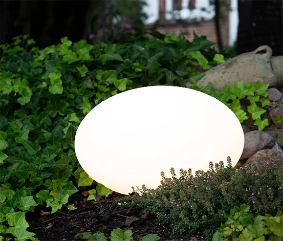 8 seasons design LED-Leuchte