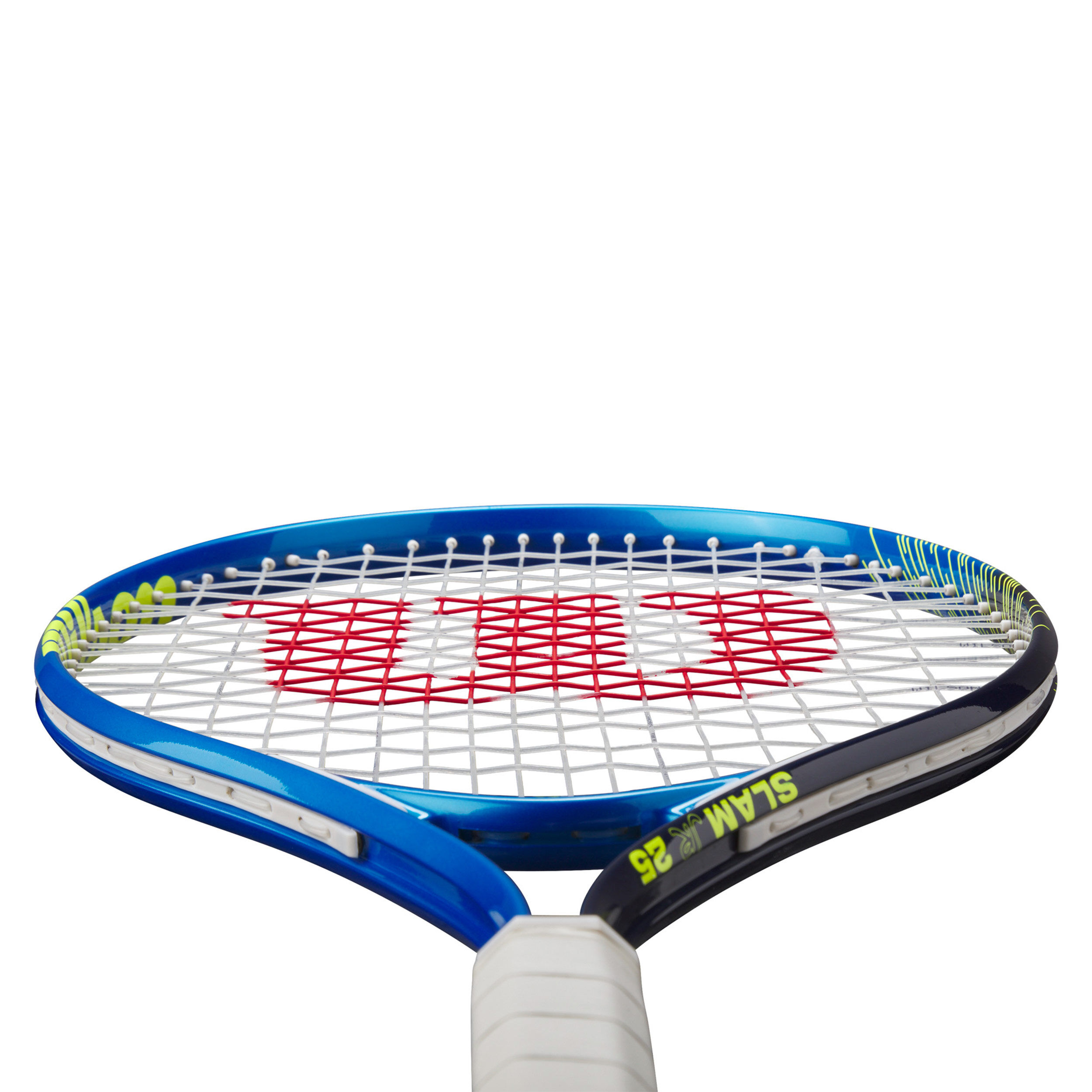 Wilson Slam Junior 25 Boys Raquettes Enfants