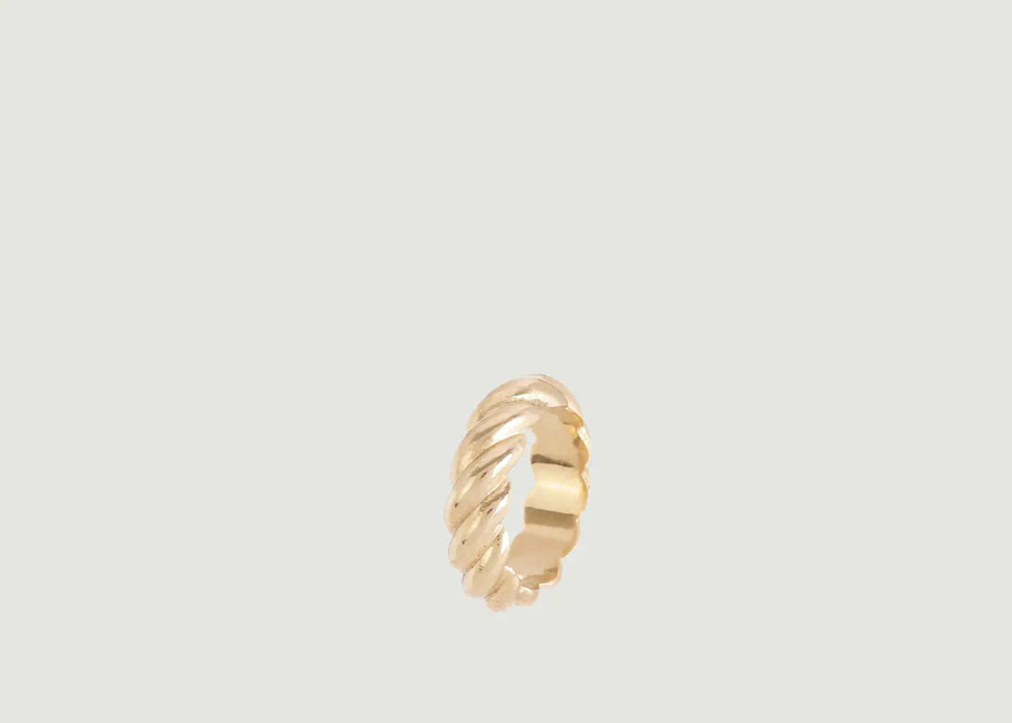 Bague Vittoria Bonanza Paris