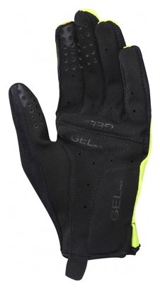 Gants Mavic Essential Safety Jaune