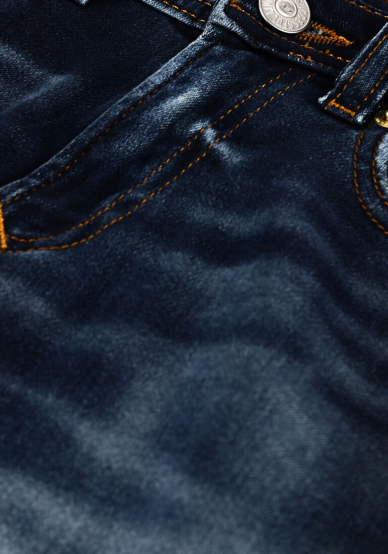 DIESEL blauwe diesel skinny jeans 1979 sleenker-j jjj