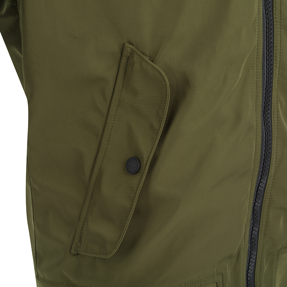 Bering - Blouson Squadra Kaki