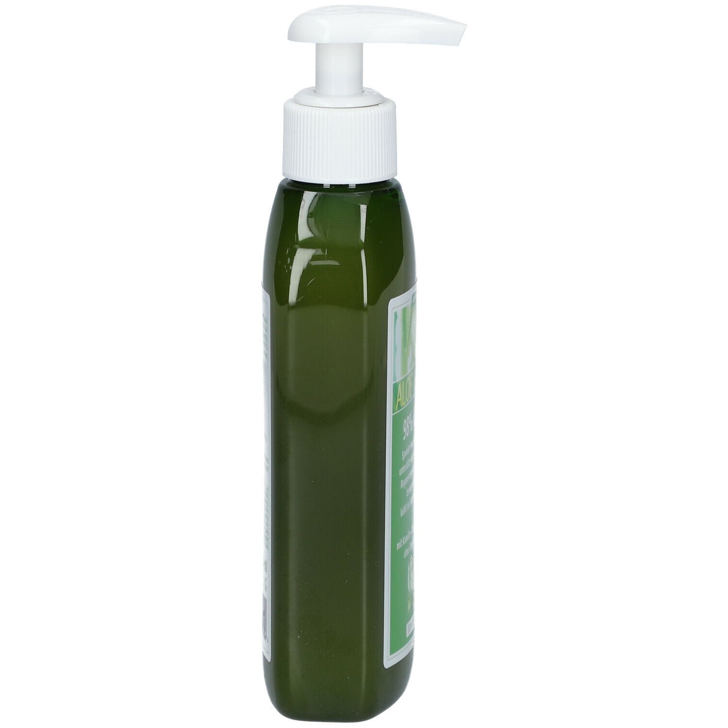 Apoforce® ALOE VERA 98% Gel