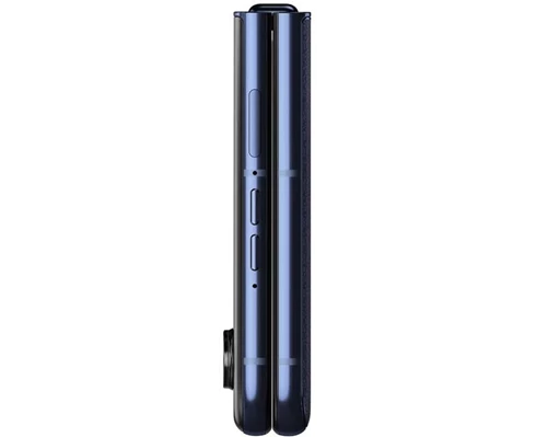 Motorola Razr 50 Ultra Midnight Blue