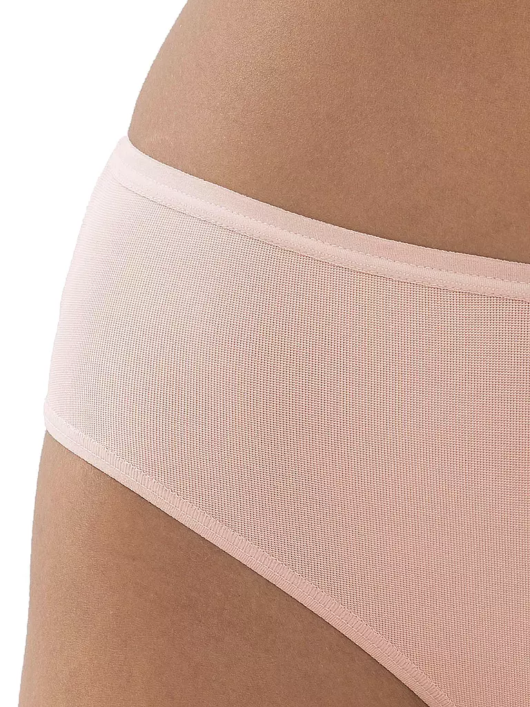 MEY American-Pants blossom rosa