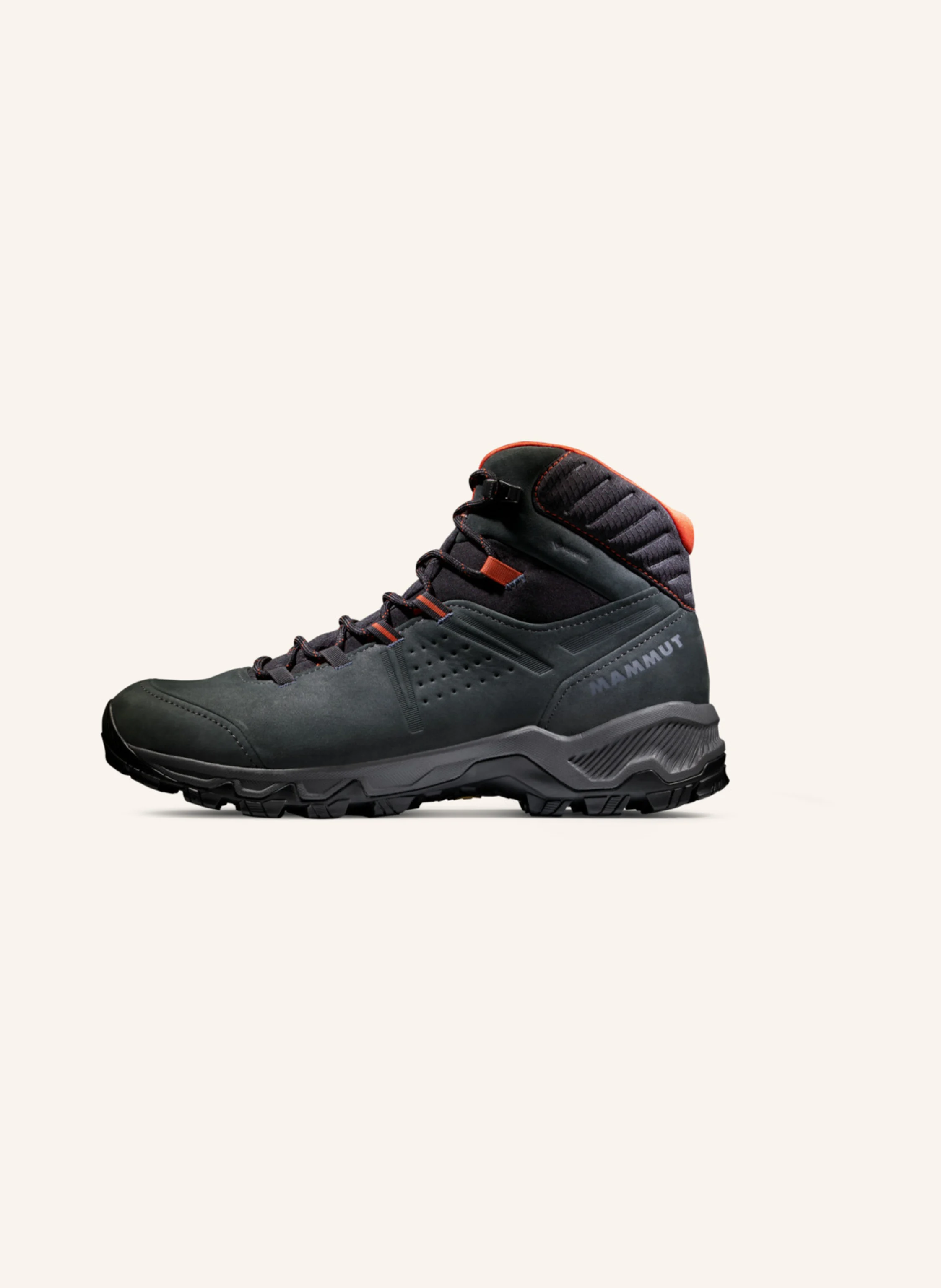 MAMMUT Trekking- & Wanderschuhe MERCURY IV MID GTX®