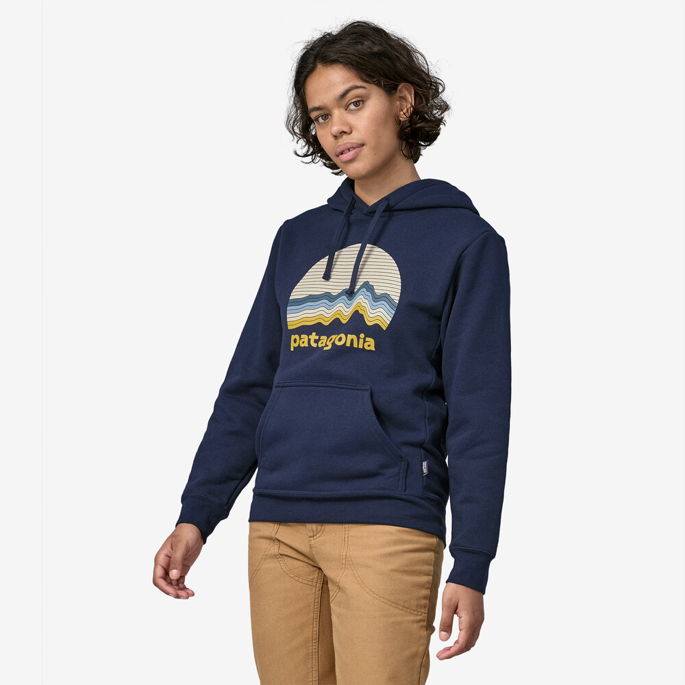 Ridge Rise Moonlight Uprisal Hoody