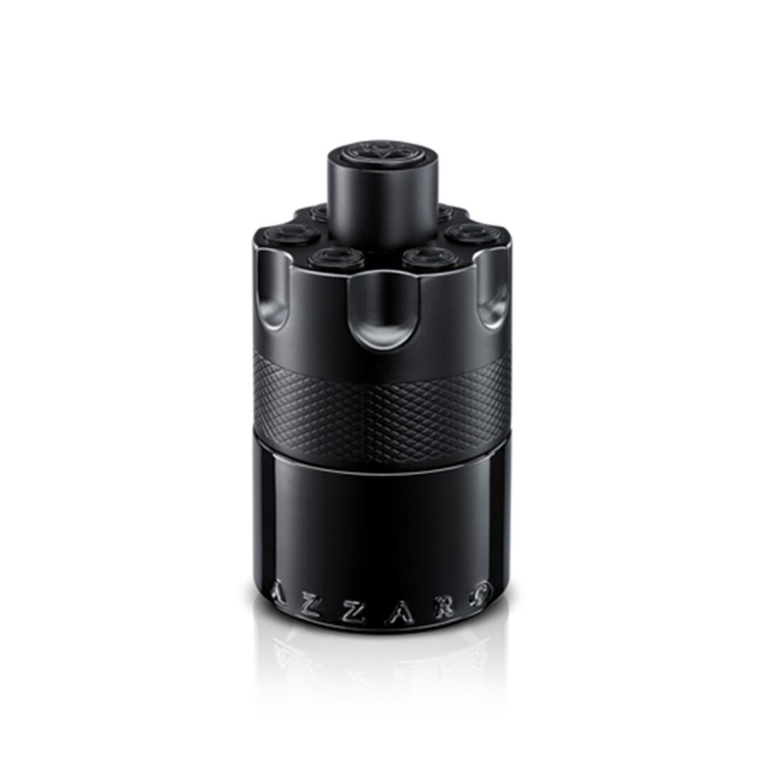 AZZARO The Most Wanted Eau de Parfum Intense - 100ml