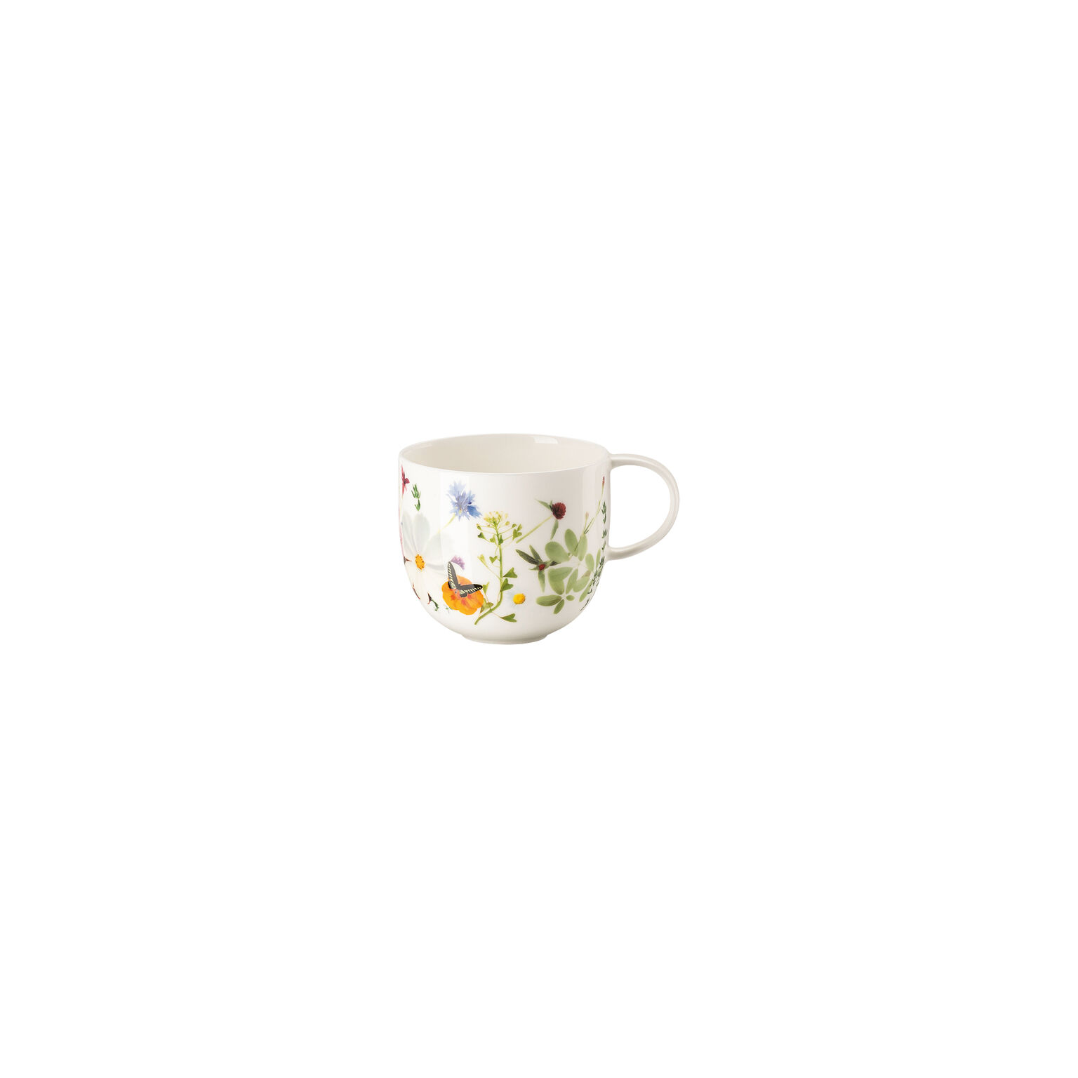 Brillance Bone China Grand Air Kaffee-Obertasse