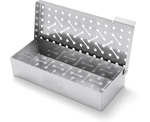 Weber Universal Smoker Box