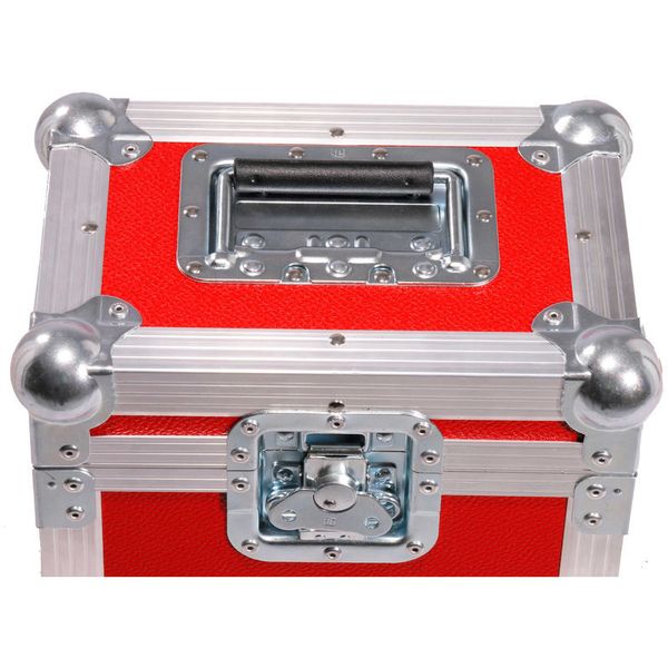 Thon Case Fire Extinguisher