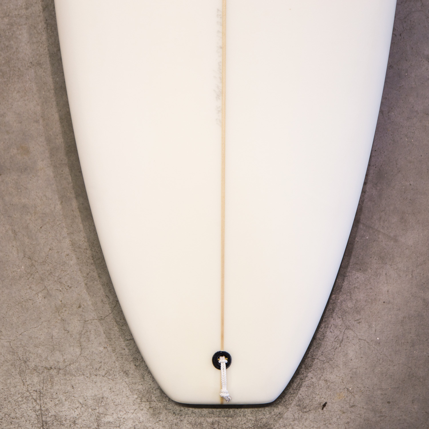 Matt Calvani Star Dump - 5'8 x 19