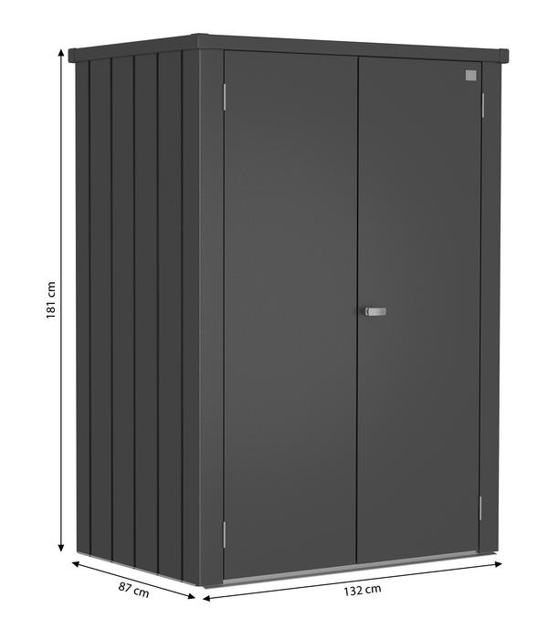Biohort Terrassenschrank Romeo L High, ca.